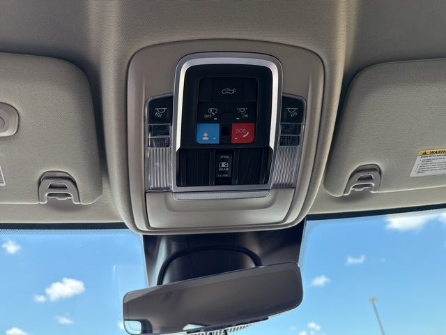 2025 RAM Ram 3500 RAM 3500 LIMITED LONGHORN CREW CAB 4X4 8' BOX