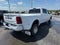 2025 RAM Ram 3500 RAM 3500 LIMITED LONGHORN CREW CAB 4X4 8' BOX