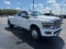 2025 RAM Ram 3500 RAM 3500 LIMITED LONGHORN CREW CAB 4X4 8' BOX