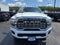 2025 RAM Ram 3500 RAM 3500 LIMITED LONGHORN CREW CAB 4X4 8' BOX