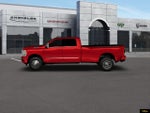 2026 RAM Ram 3500 RAM 3500 LIMITED LONGHORN CREW CAB 4X4 8' BOX