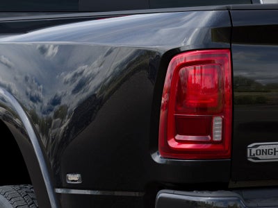 2026 RAM 3500 RAM 3500 LIMITED LONGHORN CREW CAB 4X4 8' BOX