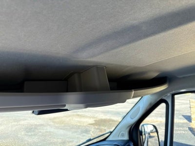 2027 RAM ProMaster Cargo Van Tradesman