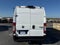 2027 RAM ProMaster Cargo Van Tradesman