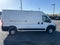 2027 RAM ProMaster Cargo Van Tradesman