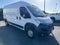 2027 RAM ProMaster Cargo Van Tradesman