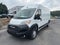 2026 RAM Ram ProMaster RAM PROMASTER 2500 TRADESMAN CARGO VAN HIGH ROOF 159' WB