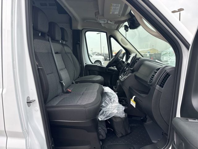 2026 RAM Ram ProMaster RAM PROMASTER 2500 TRADESMAN CARGO VAN HIGH ROOF 159' WB
