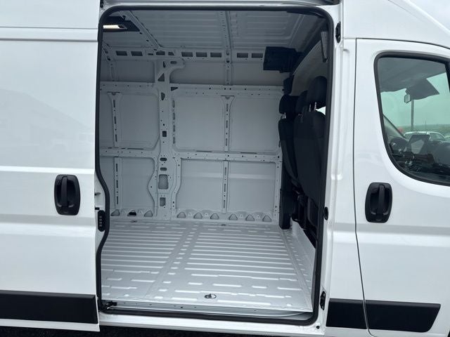 2026 RAM Ram ProMaster RAM PROMASTER 2500 TRADESMAN CARGO VAN HIGH ROOF 159' WB