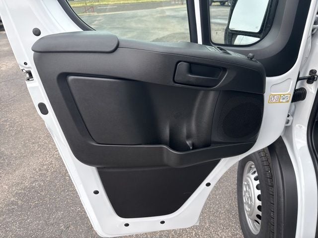 2026 RAM Ram ProMaster RAM PROMASTER 2500 TRADESMAN CARGO VAN HIGH ROOF 159' WB