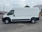 2026 RAM Ram ProMaster RAM PROMASTER 2500 TRADESMAN CARGO VAN HIGH ROOF 159' WB