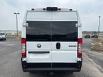 2026 RAM Ram ProMaster RAM PROMASTER 2500 TRADESMAN CARGO VAN HIGH ROOF 159' WB