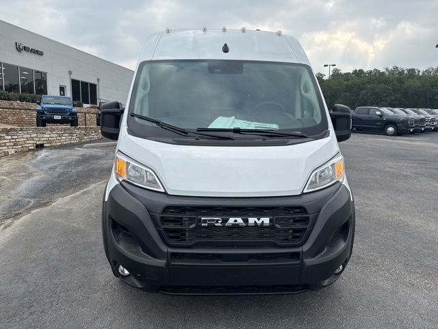 2026 RAM Ram ProMaster RAM PROMASTER 2500 TRADESMAN CARGO VAN HIGH ROOF 159' WB