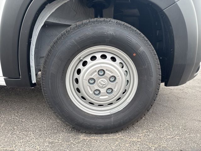 2026 RAM Ram ProMaster RAM PROMASTER 2500 TRADESMAN CARGO VAN HIGH ROOF 159' WB