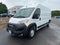 2026 RAM Ram ProMaster RAM PROMASTER 2500 TRADESMAN CARGO VAN HIGH ROOF 159' WB