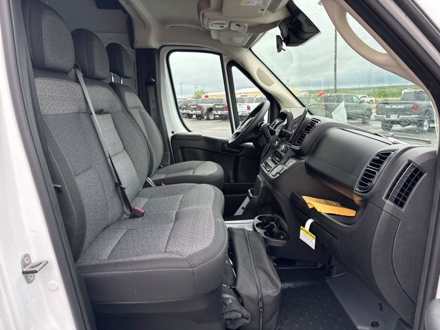 2026 RAM Ram ProMaster RAM PROMASTER 2500 TRADESMAN CARGO VAN HIGH ROOF 159' WB