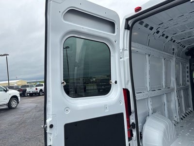 2026 RAM Ram ProMaster RAM PROMASTER 2500 TRADESMAN CARGO VAN HIGH ROOF 159' WB