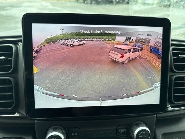 2026 RAM Ram ProMaster RAM PROMASTER 2500 TRADESMAN CARGO VAN HIGH ROOF 159' WB