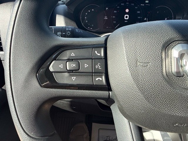 2027 RAM ProMaster Cargo Van Tradesman