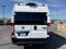 2027 RAM ProMaster Cargo Van Tradesman
