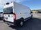 2027 RAM ProMaster Cargo Van Tradesman