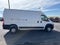 2027 RAM ProMaster Cargo Van Tradesman