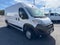 2027 RAM ProMaster Cargo Van Tradesman