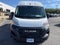 2027 RAM ProMaster Cargo Van Tradesman