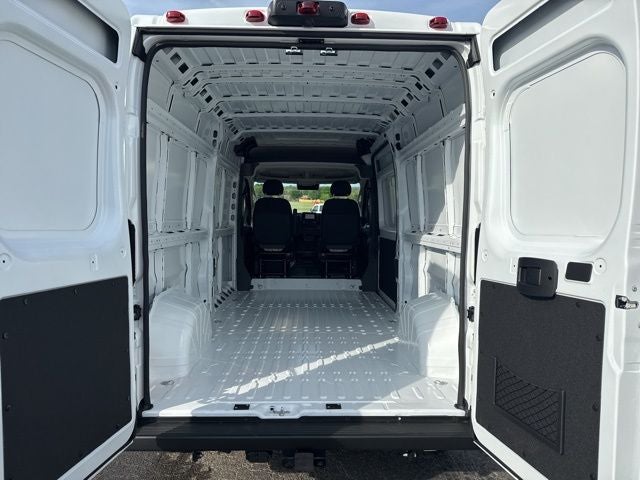 2026 RAM Ram ProMaster RAM PROMASTER 2500 TRADESMAN CARGO VAN HIGH ROOF 159' WB