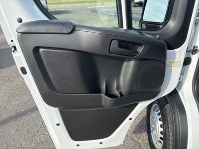 2026 RAM Ram ProMaster RAM PROMASTER 2500 TRADESMAN CARGO VAN HIGH ROOF 159' WB