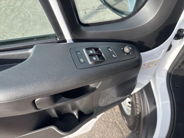 2026 RAM Ram ProMaster RAM PROMASTER 2500 TRADESMAN CARGO VAN HIGH ROOF 159' WB