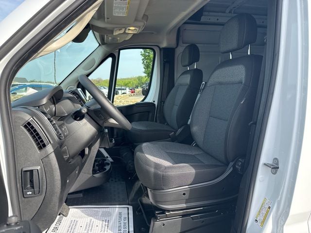 2026 RAM Ram ProMaster RAM PROMASTER 2500 TRADESMAN CARGO VAN HIGH ROOF 159' WB