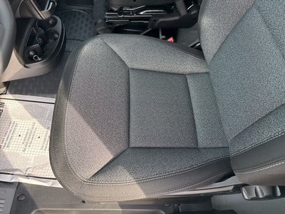 2026 RAM Ram ProMaster RAM PROMASTER 2500 TRADESMAN CARGO VAN HIGH ROOF 159' WB