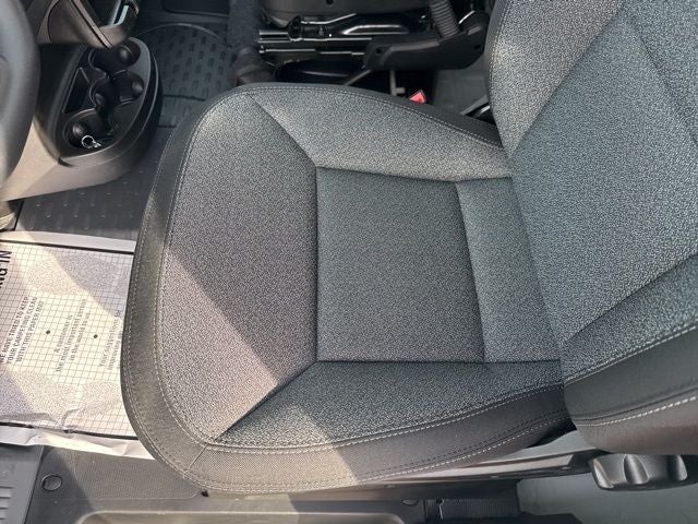 2026 RAM Ram ProMaster RAM PROMASTER 2500 TRADESMAN CARGO VAN HIGH ROOF 159' WB