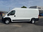 2026 RAM Ram ProMaster RAM PROMASTER 2500 TRADESMAN CARGO VAN HIGH ROOF 159' WB