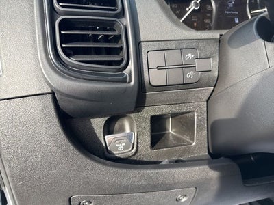 2026 RAM Ram ProMaster RAM PROMASTER 2500 TRADESMAN CARGO VAN HIGH ROOF 159' WB