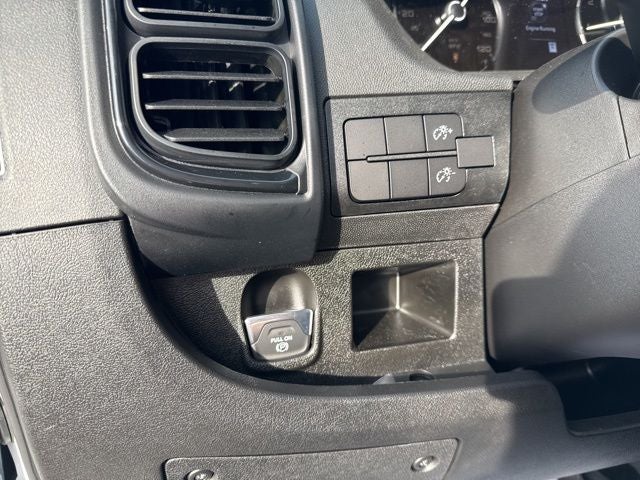 2026 RAM Ram ProMaster RAM PROMASTER 2500 TRADESMAN CARGO VAN HIGH ROOF 159' WB