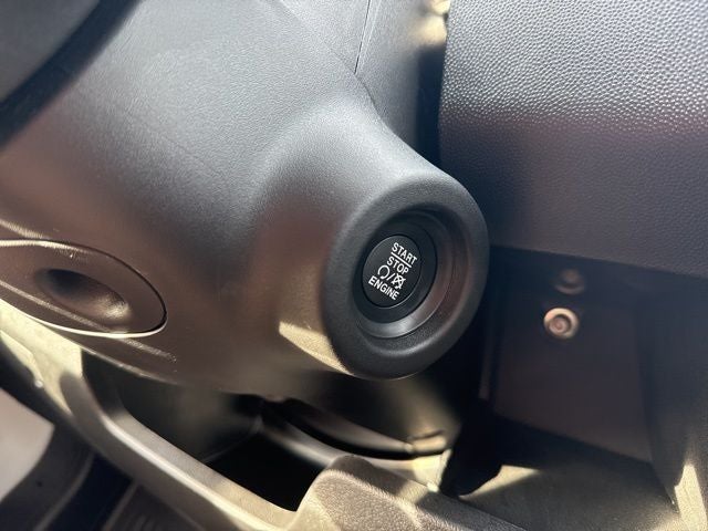 2026 RAM Ram ProMaster RAM PROMASTER 2500 TRADESMAN CARGO VAN HIGH ROOF 159' WB