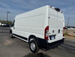 2026 RAM Ram ProMaster RAM PROMASTER 2500 TRADESMAN CARGO VAN HIGH ROOF 159' WB
