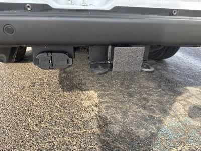 2026 RAM Ram ProMaster RAM PROMASTER 3500 TRADESMAN CARGO VAN HIGH ROOF 159' WB EXT