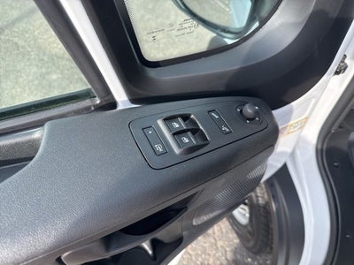 2026 RAM Ram ProMaster RAM PROMASTER 3500 TRADESMAN CARGO VAN HIGH ROOF 159' WB EXT