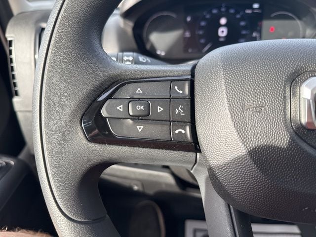 2026 RAM Ram ProMaster RAM PROMASTER 3500 TRADESMAN CARGO VAN HIGH ROOF 159' WB EXT