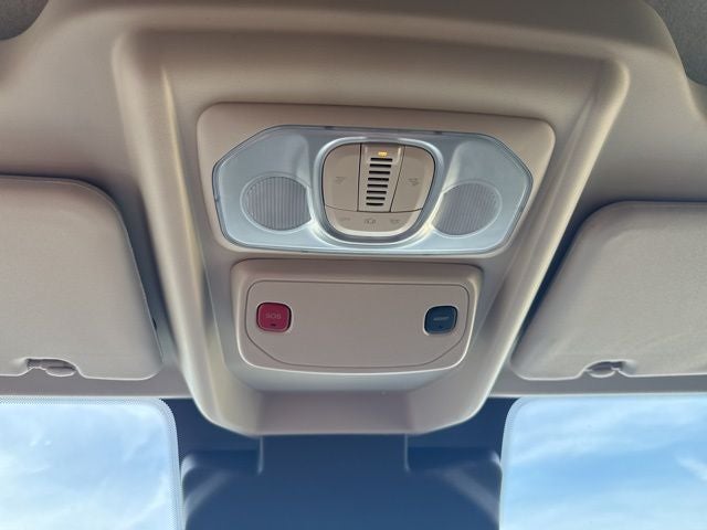 2026 RAM Ram ProMaster RAM PROMASTER 3500 TRADESMAN CARGO VAN HIGH ROOF 159' WB EXT