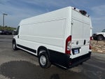 2026 RAM Ram ProMaster RAM PROMASTER 3500 TRADESMAN CARGO VAN HIGH ROOF 159' WB EXT