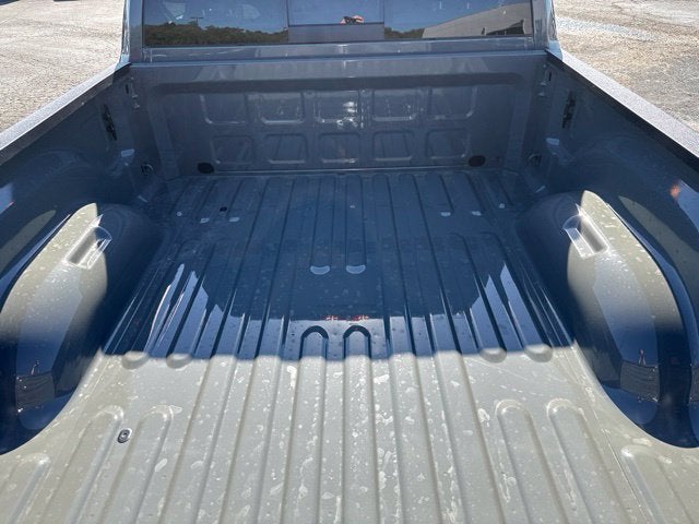 2027 RAM Ram 2500 RAM 2500 BLACK EXPRESS CREW CAB 4X4 6'4' BOX