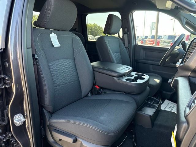 2026 RAM 2500 RAM 2500 TRADESMAN CREW CAB 4X4 6'4' BOX