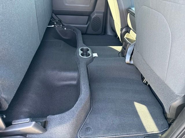 2026 RAM 2500 RAM 2500 TRADESMAN CREW CAB 4X4 6'4' BOX