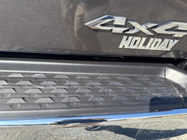 2026 RAM 2500 RAM 2500 TRADESMAN CREW CAB 4X4 6'4' BOX