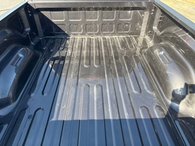 2026 RAM 2500 RAM 2500 TRADESMAN CREW CAB 4X4 6'4' BOX