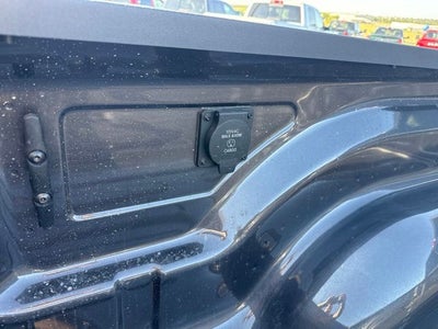 2026 RAM 2500 RAM 2500 TRADESMAN CREW CAB 4X4 6'4' BOX